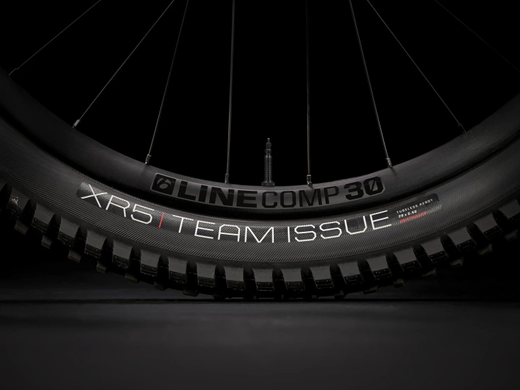 Rower górski Trek Fuel EX 8 GX AXS Gen 6 2025 keswick