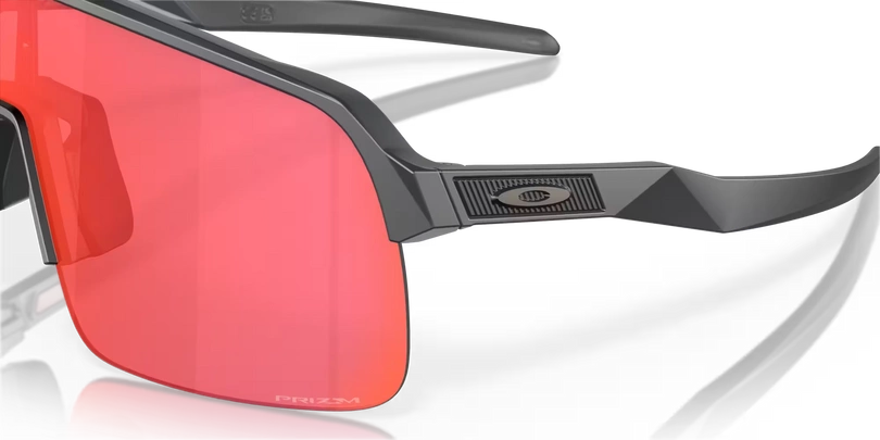 Okulary rowerowe Oakley Sutro Lite carbon/prizm trail