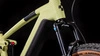 Rower elektryczny górski Cube Stereo Hybrid 120 One 750Wh 2024 olive