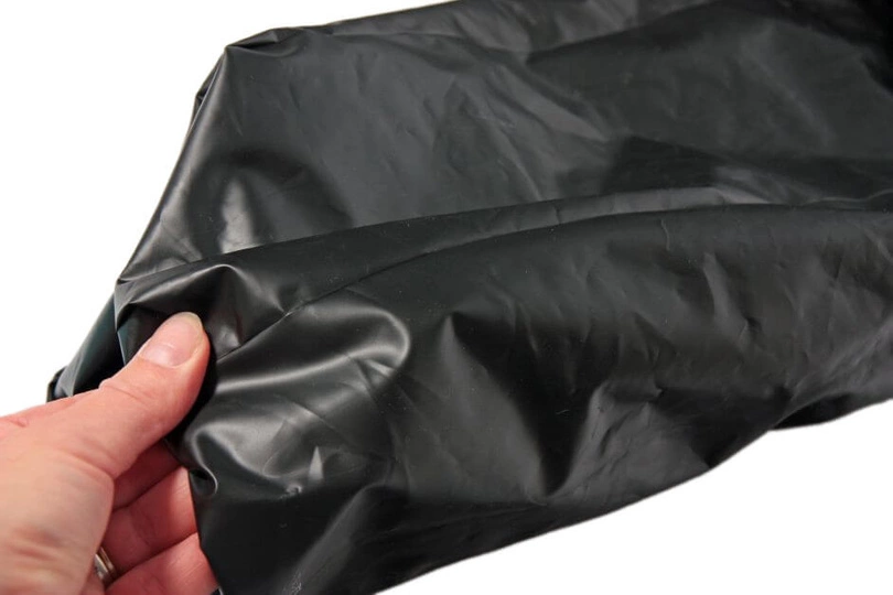 Torba rowerowa podsiodłowa Sport Arsenal 603 8L