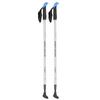 Kije Nordic Walking NILS NW602 czarne