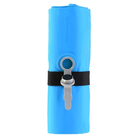 Mata turystyczna NILS CAMP NC4007 niebieska