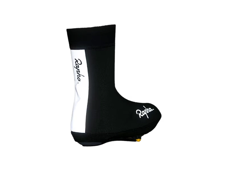 Ochraniacze zimowe na buty Rapha black