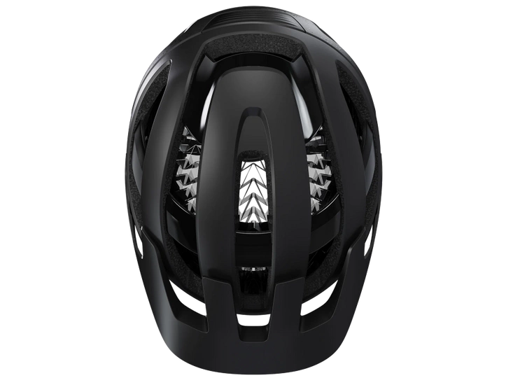 Kask rowerowy Trek Rally WaveCel black