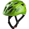 Kask rowerowy dziecięcy Alpina Ximo Flash green dino