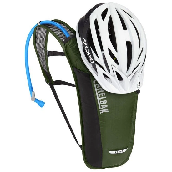 Plecak rowerowy Camelbak Rogue Light dark green 7L