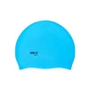 Czepek do pływania NQC NILS AQUA BL02 niebieski