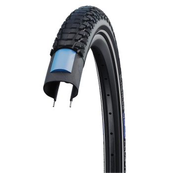 Opona rowerowa Schwalbe Marathon Plus 700 x 37C
