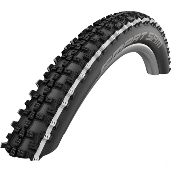 Opona rowerowa Schwalbe Smart Sam 26" x 2.25"