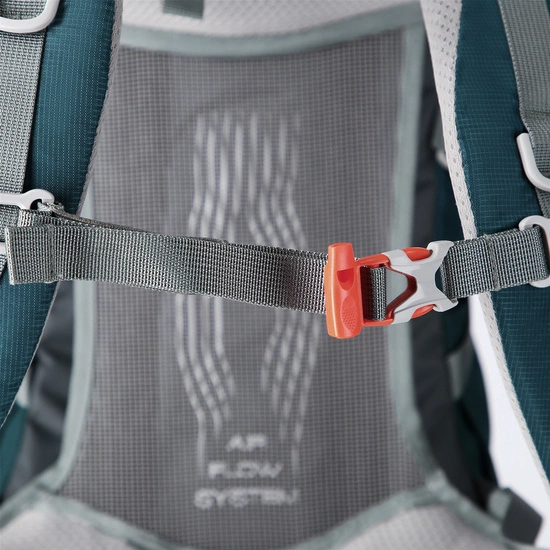 Plecak turystyczny NILS CAMP NC1942 20 L niebieski ghoster