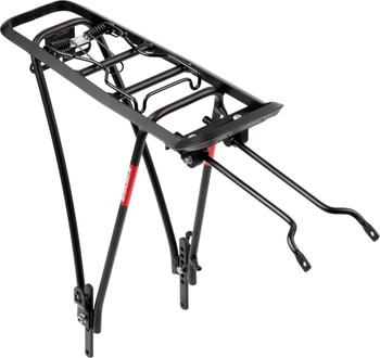 Bagażnik rowerowy Kross WeekendRack 200 24"-28"