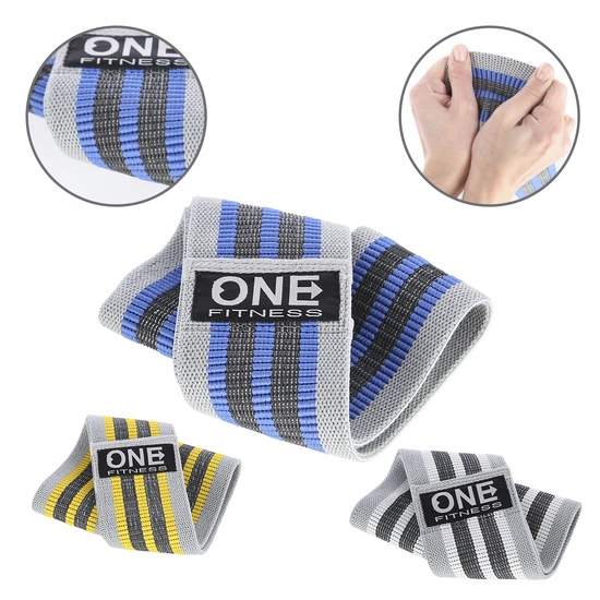 Zestaw gum do ćwiczeń ONE FITNESS HB001