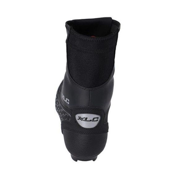 Buty rowerowe zimowe XLC CB-R07 Black