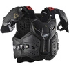 Buzer Leatt Chest Protector 6.5 Pro Graphene