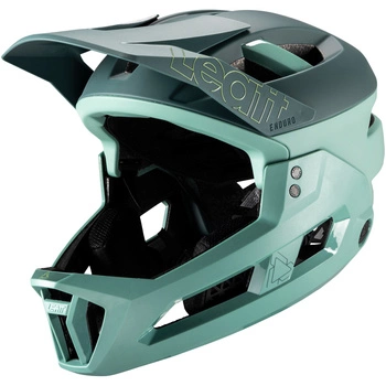 Kask rowerowy LEATT Helmet MTB Enduro 3.0 V25 L pistachio