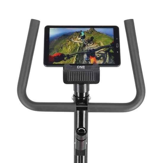 Rower mechaniczny ONE FITNESS RW3011 czarny