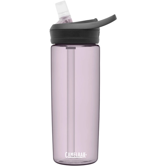 Bidon rowerowy Camelbak Eddy+ 600 ml transparentny violet