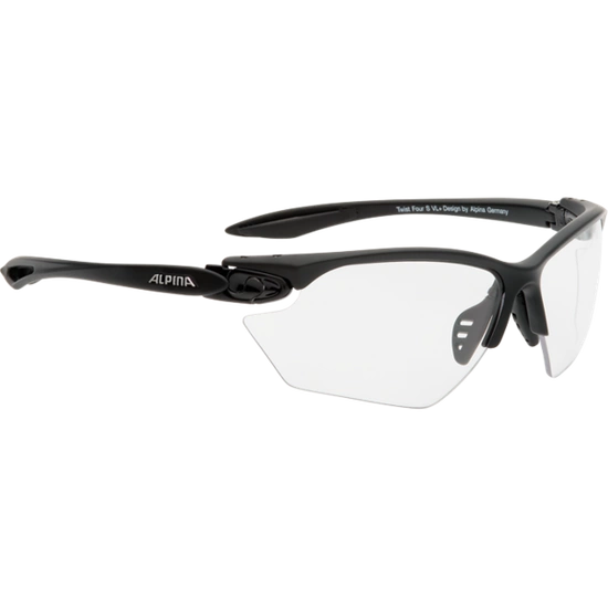 Okulary rowerowe Alpina Twist Four V S