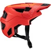 Kask rowerowy (z wypinaną szczęką) Leatt Helmet MTB Enduro 4.0 V24 red