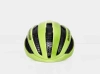 Kask rowerowy Bontrager Circuit WaveCel fluo yellow