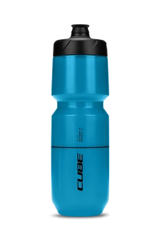 Bidon rowerowy Cube Flow 750 ml turquoise