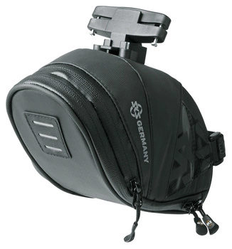 Torba rowerowa podsiodłowa SKS Explorer Click 1.8L