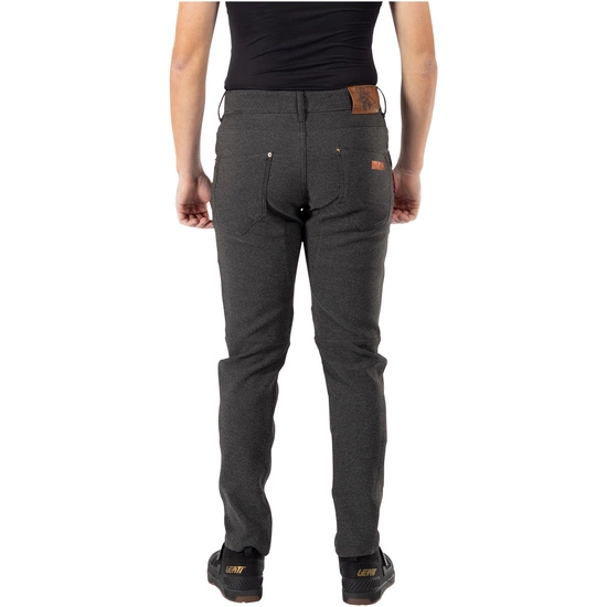 Spodnie rowerowe LEATT Pant MTB Gravity 3.0 black
