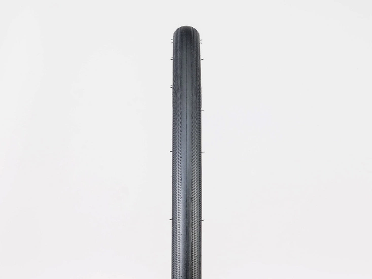 Opona rowerowa Bontrager R2 HCL 700 x 28C