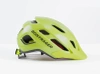 Kask rowerowy Bontrager Quantum MIPS fluo green