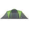 Namiot kempingowy NILS CAMP NC6431 Highland IV zielono-szary