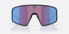 Okulary rowerowe Bliz P001 black/rose/violet