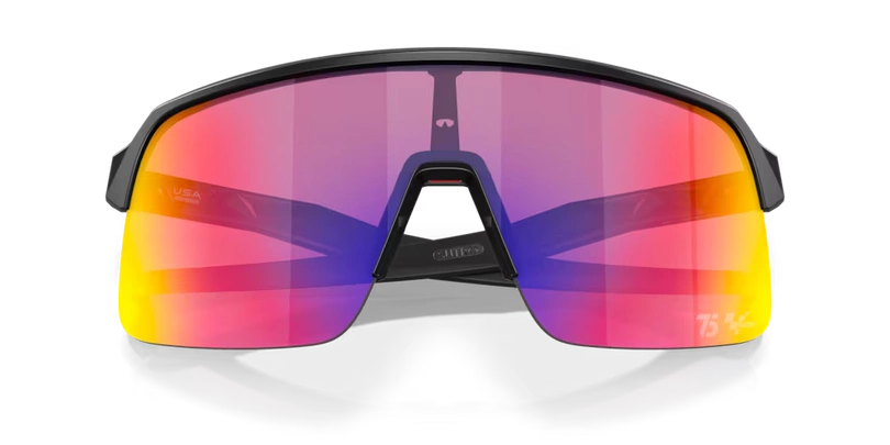 Okulary rowerowe Oakley Sutro Lite black/prizm road