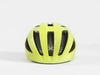 Kask rowerowy Bontrager Starvos WaveCel fluo green