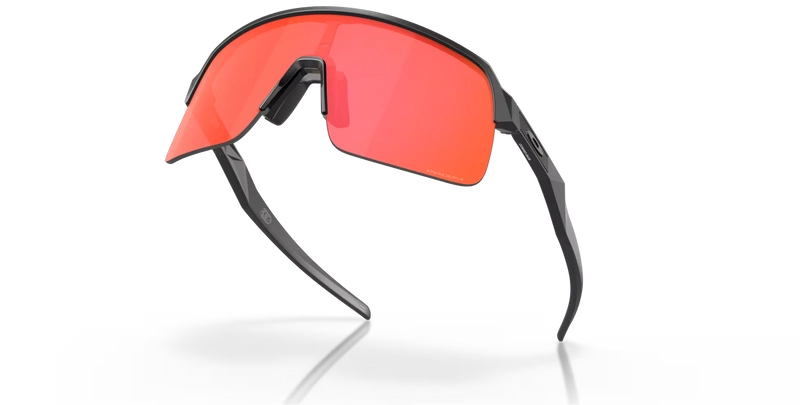 Okulary rowerowe Oakley Sutro Lite carbon/prizm trail