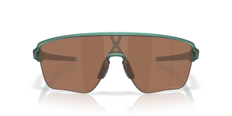 Okulary rowerowe Oakley Corridor SQ Pacific/prizm tungsten