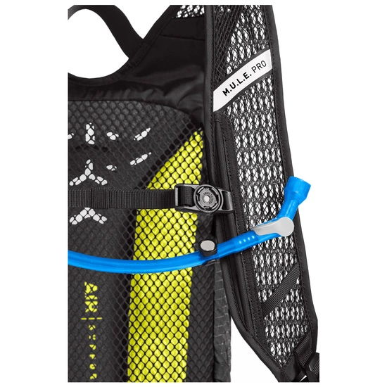 Plecak rowerowy Camelbak M.U.L.E. Pro black 14L