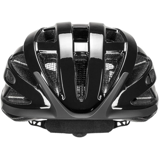 Kask rowerowy Uvex I-vo 3D black