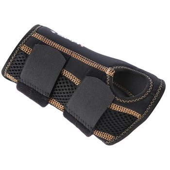 Stabilizator nadgarstka HMS NA1590 L / XL Lewy