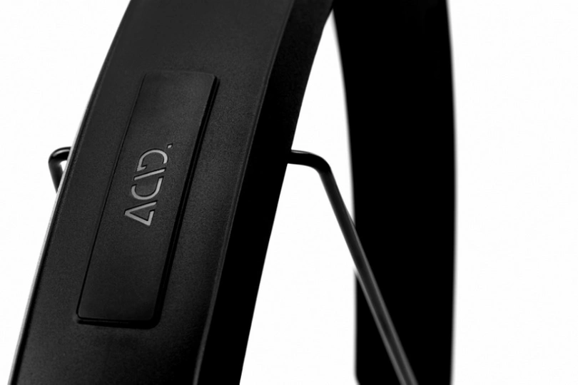 Błotniki rowerowe Cube Acid BB Mount 75 29"