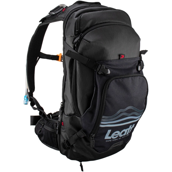 Plecak rowerowy LEATT Hydration MTB XL 1.5 black