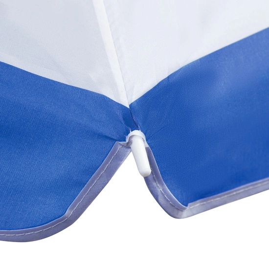 Parasol plażowy NILS CAMP NC7811 Flaming