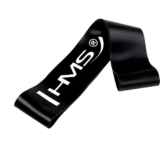 Guma do ćwiczeń HMS GU04 czarna