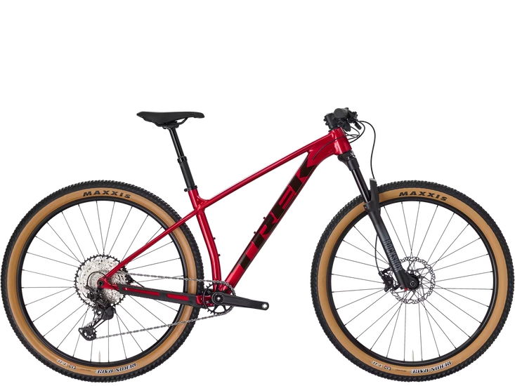 Rower górski Trek Procaliber 8 2026 fury red