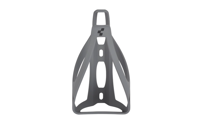 Koszyk na bidon Cube HPP grey/blk