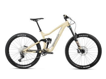 Rower górski Thunderbird Superenduro Pro 2025 Sand Storm mat
