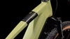 Rower elektryczny górski Cube Stereo Hybrid 120 One 750Wh 2024 olive