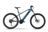 Rower elektryczny górski Raymon HardRay E 5.0 630Wh blue