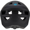 Kask rowerowy LEATT Helmet MTB AllMtn 1.0 V23 stealth