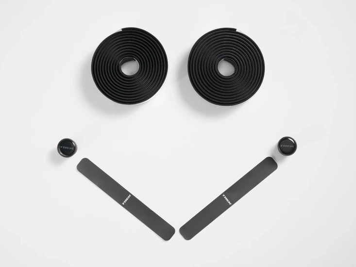 Owijka na kierownicę Trek Double Gel black