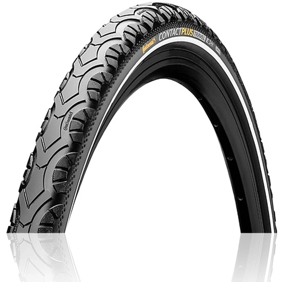 Opona rowerowa Continental Contact Plus Travel 28" x 1.6"
